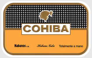 Cohiba